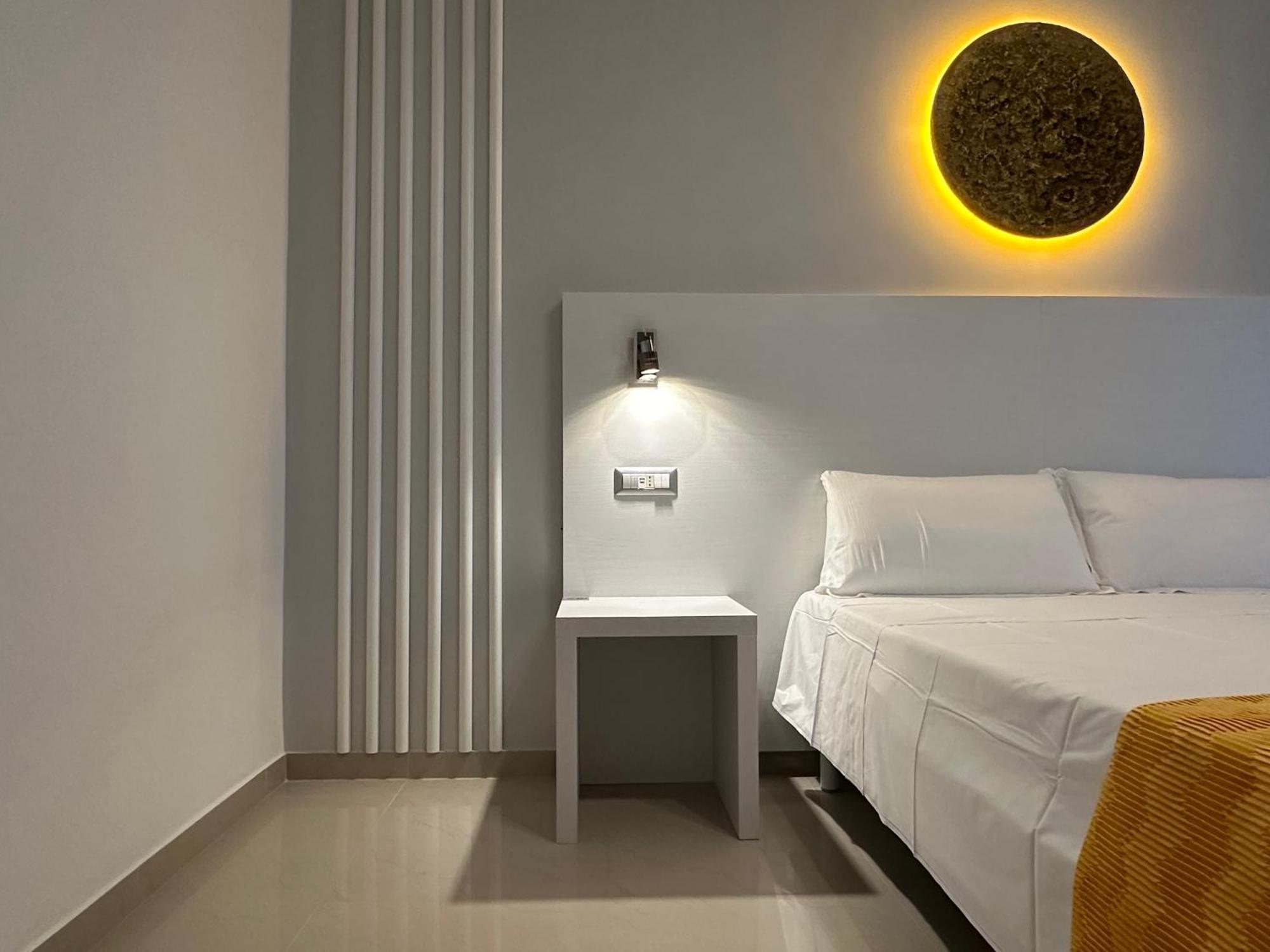 Bed and Breakfast St.Peter'S Moon Рим Экстерьер фото