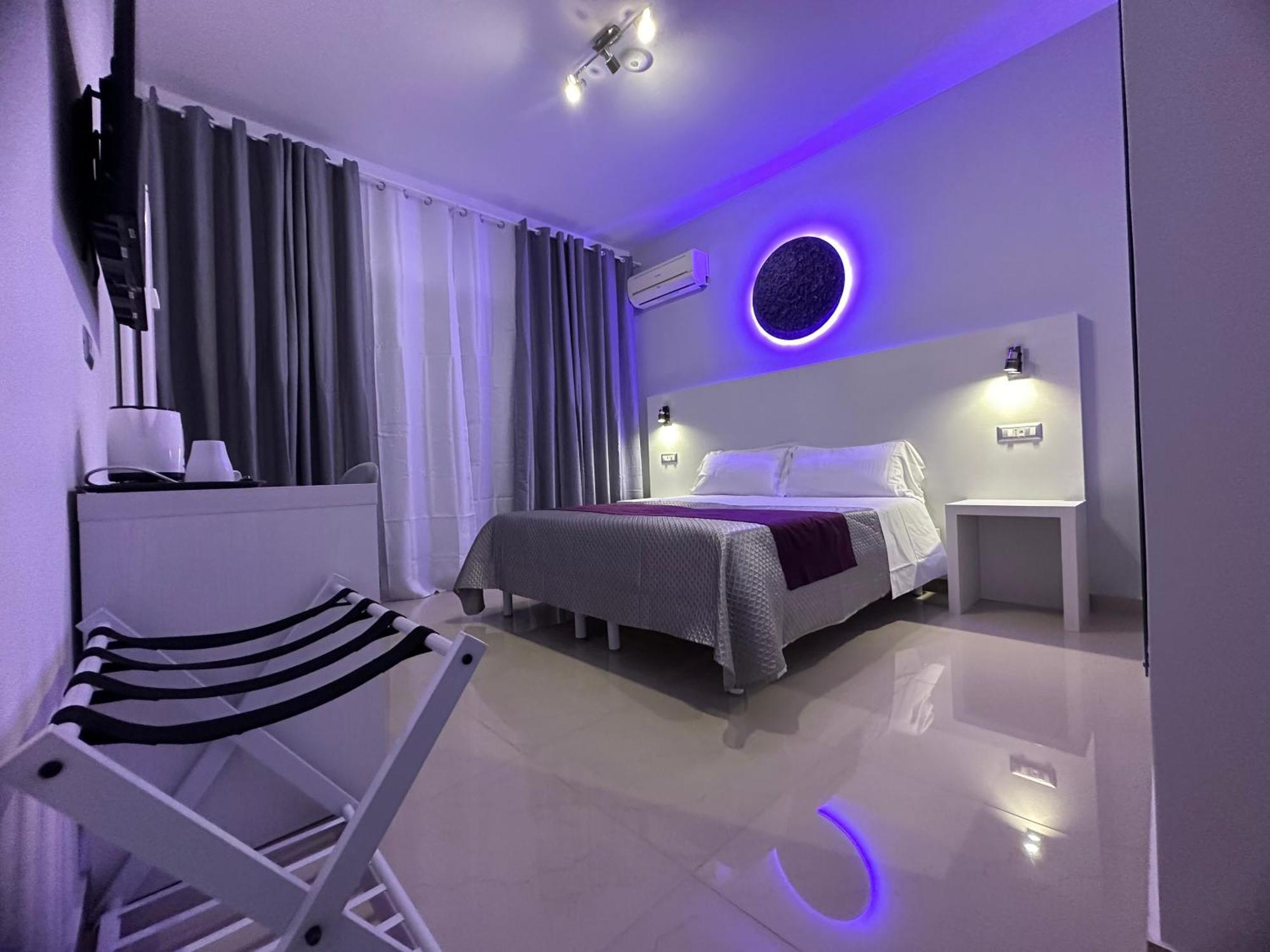 Bed and Breakfast St.Peter'S Moon Рим Экстерьер фото