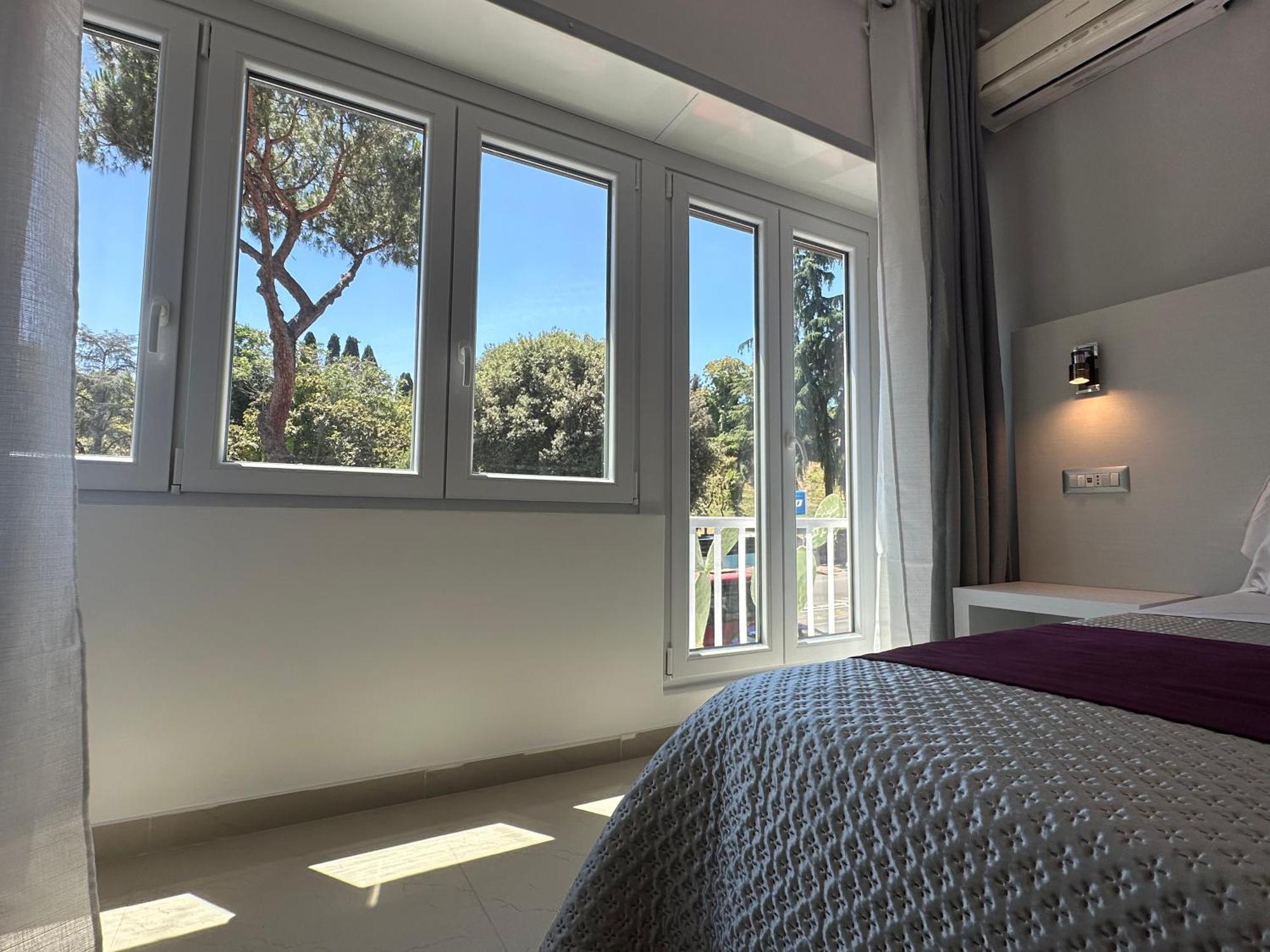 Bed and Breakfast St.Peter'S Moon Рим Экстерьер фото