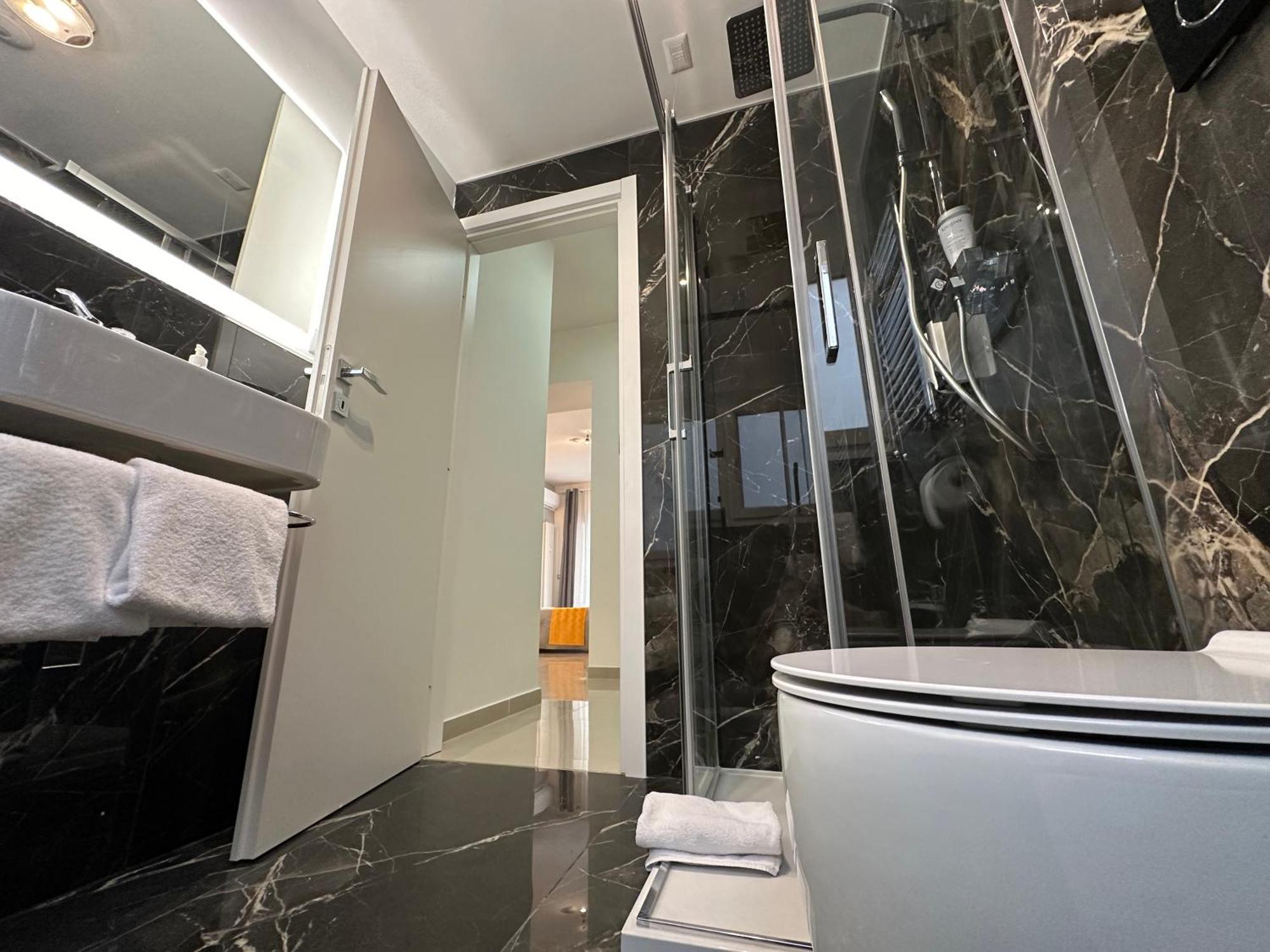 Bed and Breakfast St.Peter'S Moon Рим Экстерьер фото